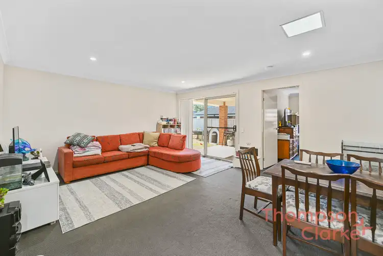 Fourth view of Homely house listing, 27 Balangara Way, Bellbird NSW 2325