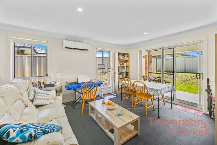 Fifth view of Homely house listing, 27 Balangara Way, Bellbird NSW 2325