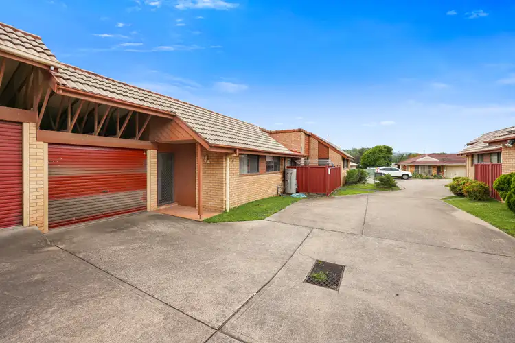 2/37 Rutherford Road, Muswellbrook NSW 2333