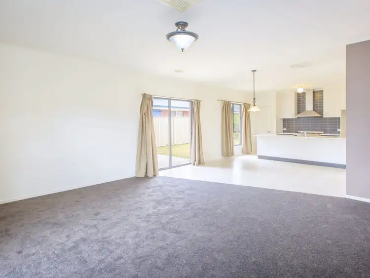 Second view of Homely house listing, 38 Mactier Avenue, Wodonga VIC 3690