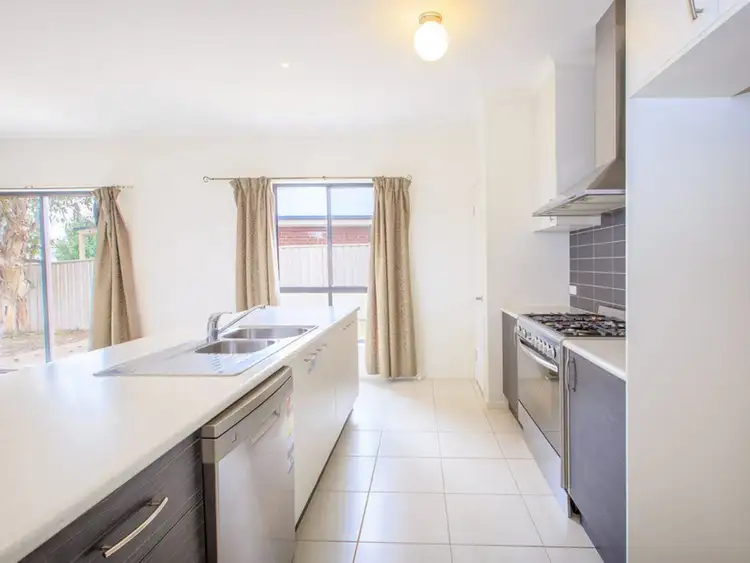 Fourth view of Homely house listing, 38 Mactier Avenue, Wodonga VIC 3690