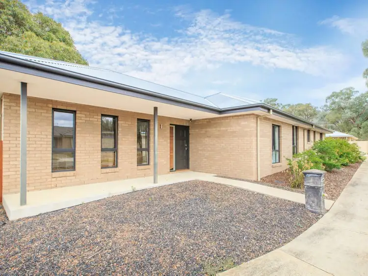 Fifth view of Homely house listing, 38 Mactier Avenue, Wodonga VIC 3690