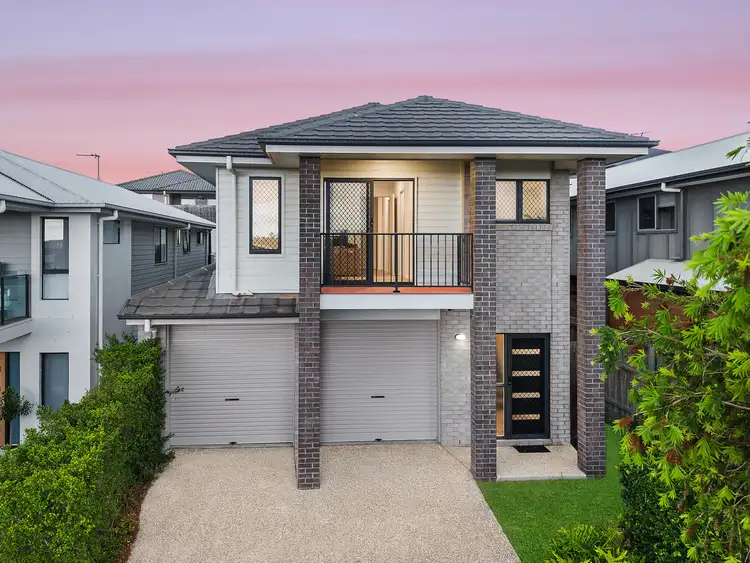 25 Sawyer Street, Spring Mountain QLD 4300