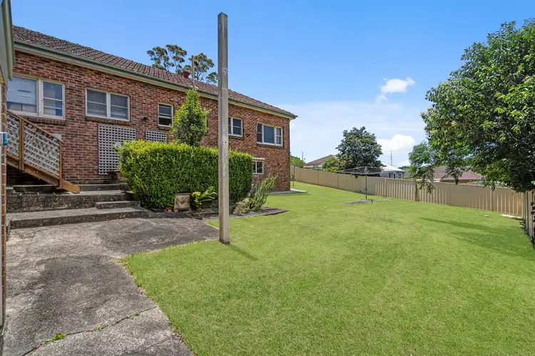 3/41 Rosemont Street, West Wollongong NSW 2500