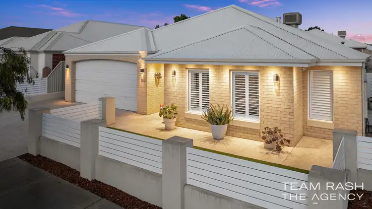 25 Chesstree Avenue, Alkimos WA 6038