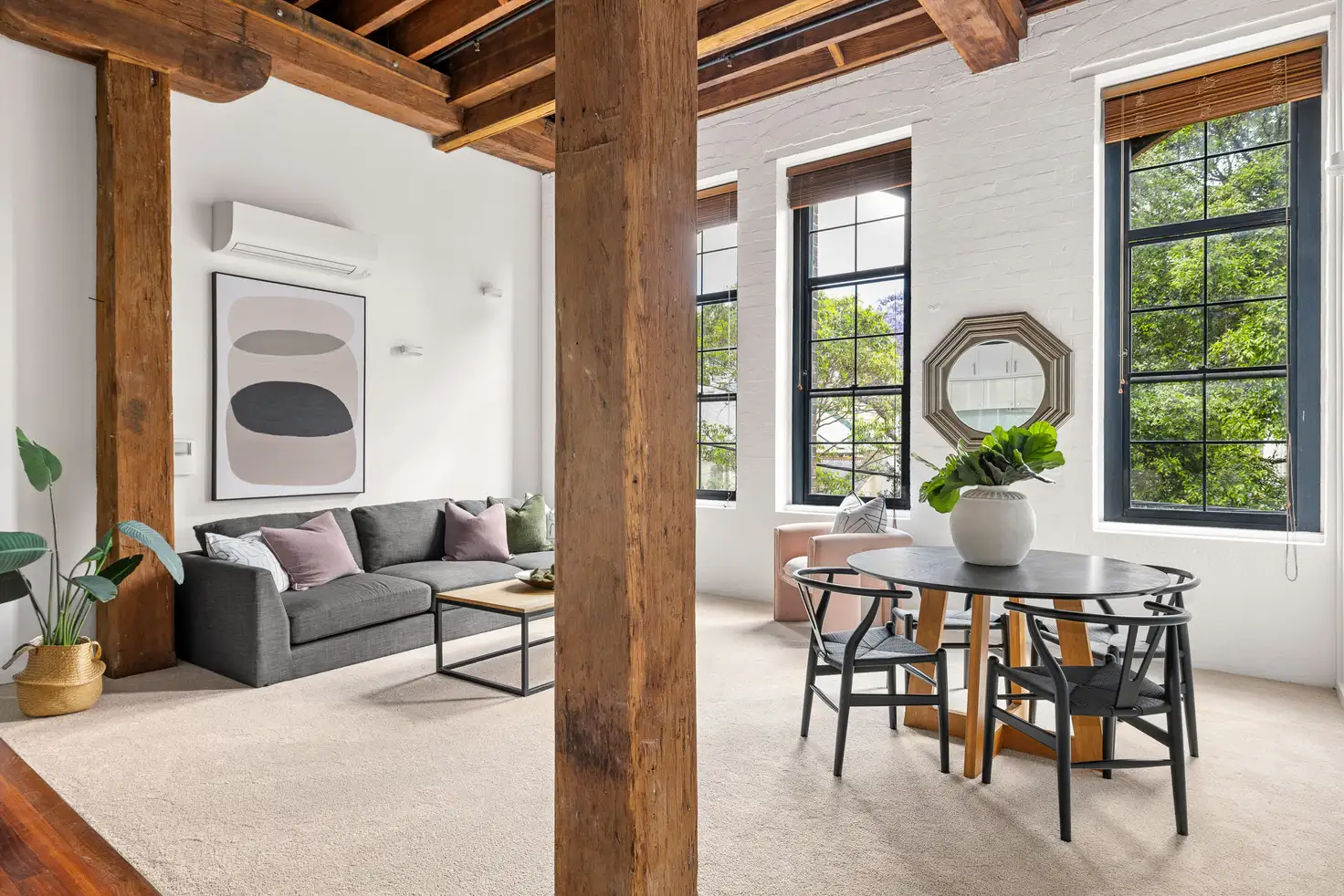 Main view of Homely apartment listing, 310/181 Lawson Street, Darlington NSW 2008