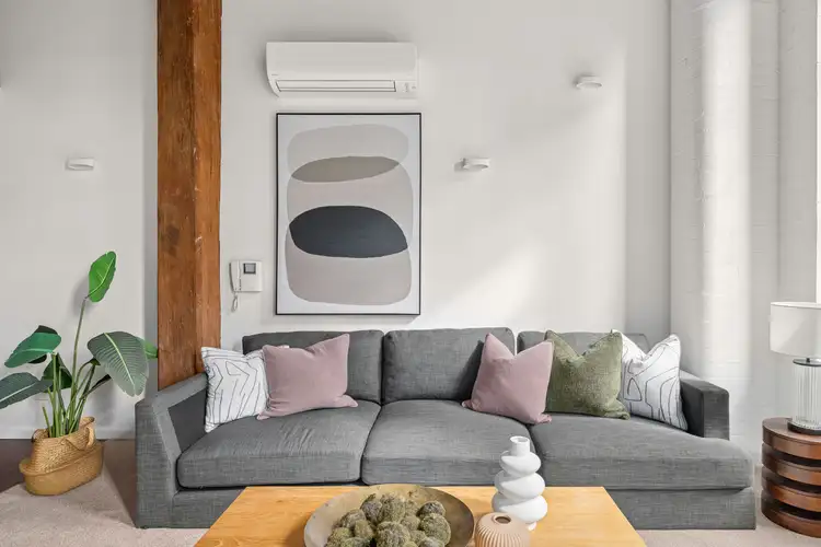 Sixth view of Homely apartment listing, 310/181 Lawson Street, Darlington NSW 2008