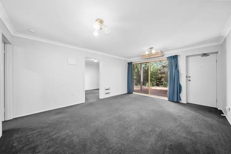 Second view of Homely townhouse listing, 54B/12 Albermarle Place, Phillip ACT 2606