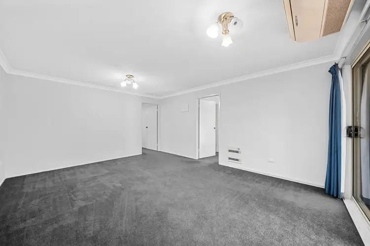 Third view of Homely townhouse listing, 54B/12 Albermarle Place, Phillip ACT 2606
