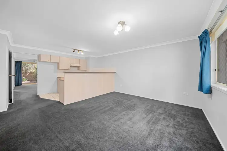 Fourth view of Homely townhouse listing, 54B/12 Albermarle Place, Phillip ACT 2606