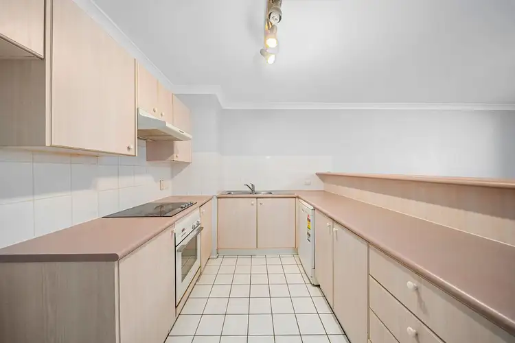 Fifth view of Homely townhouse listing, 54B/12 Albermarle Place, Phillip ACT 2606