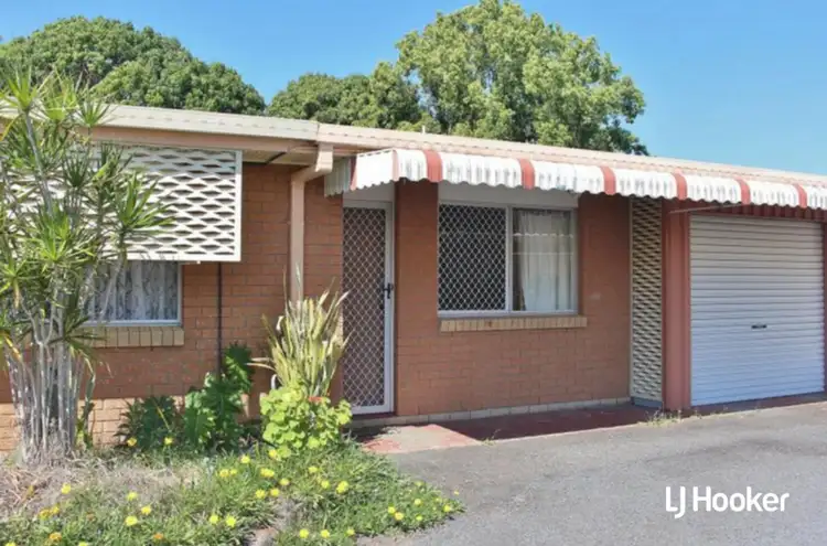 6/52 Avoca Street, Millbank QLD 4670