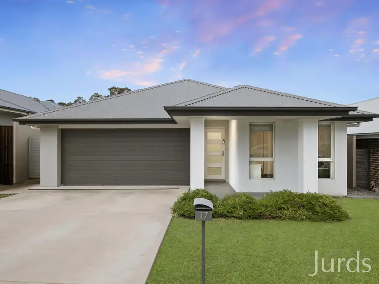 17 Amos Road, North Rothbury NSW 2335