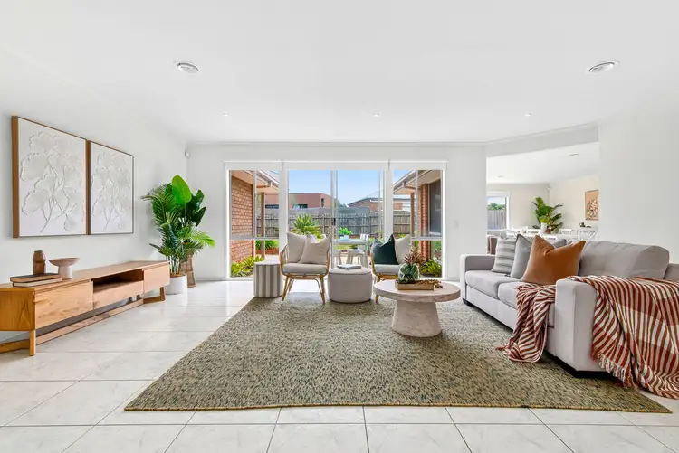 Third view of Homely house listing, 10 Sunrise Close, Safety Beach VIC 3936