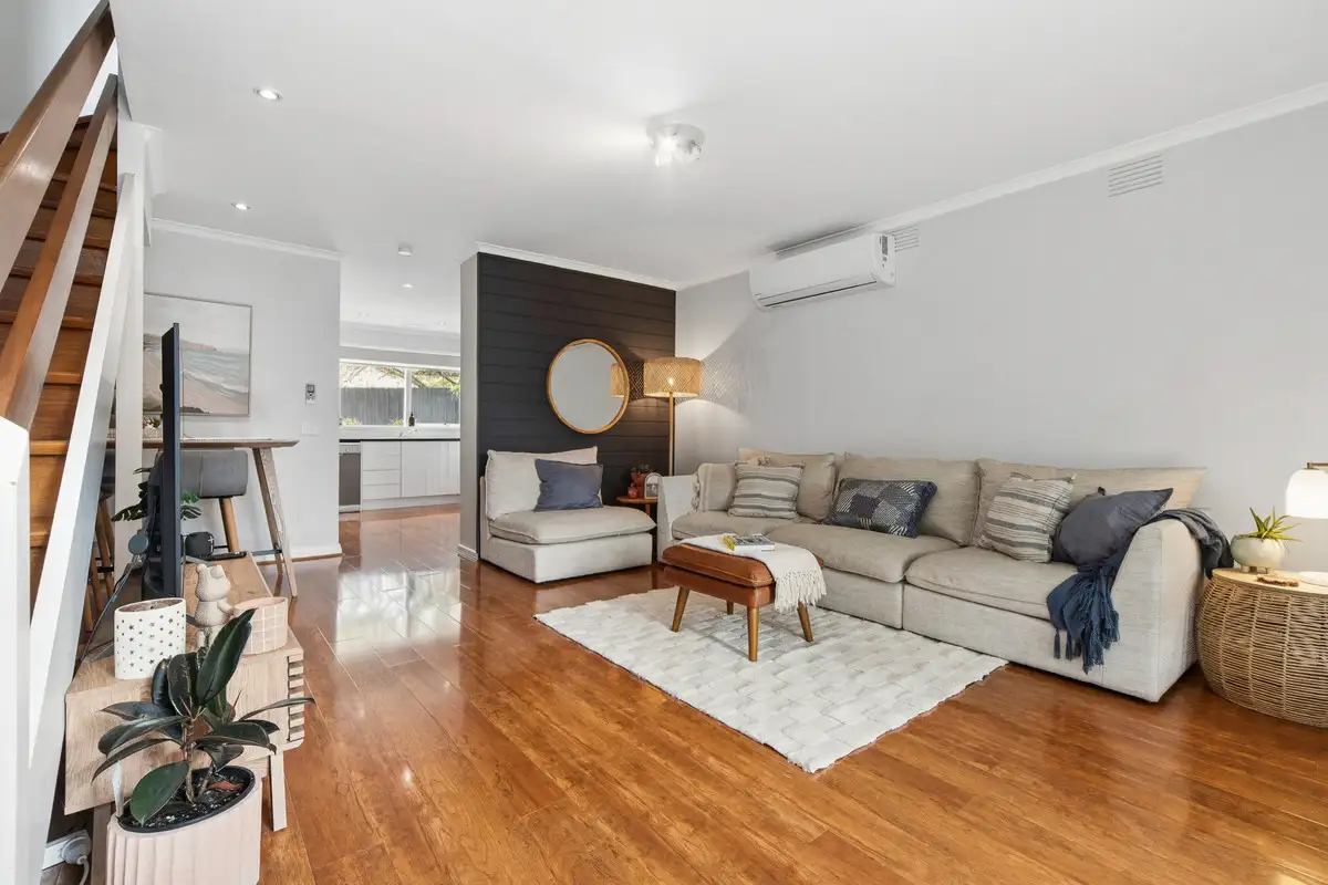 Main view of Homely townhouse listing, 10/99-101 Nepean Highway, Seaford VIC 3198