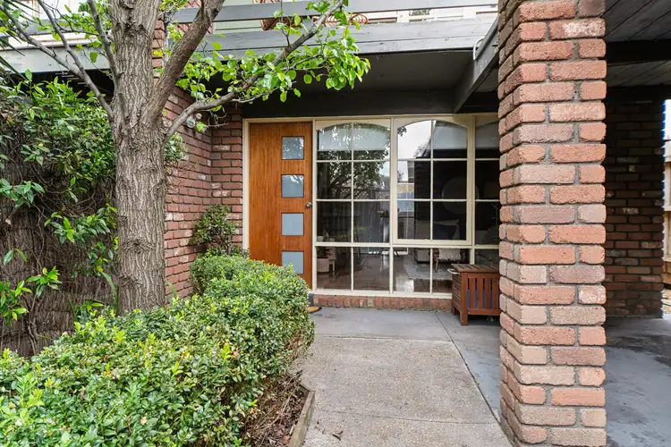 Second view of Homely townhouse listing, 10/99-101 Nepean Highway, Seaford VIC 3198