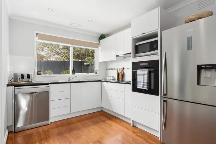 Fourth view of Homely townhouse listing, 10/99-101 Nepean Highway, Seaford VIC 3198