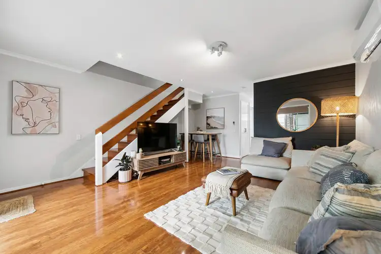 Sixth view of Homely townhouse listing, 10/99-101 Nepean Highway, Seaford VIC 3198