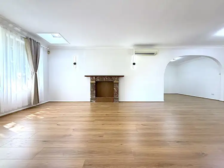 96 Oakes Road, Carlingford NSW 2118