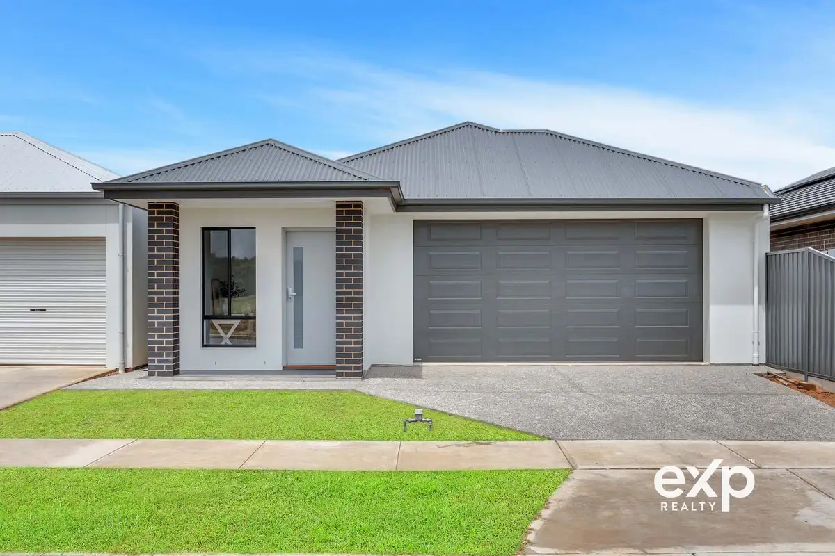Main view of Homely house listing, 6A Jenkins Road, Angle Vale SA 5117