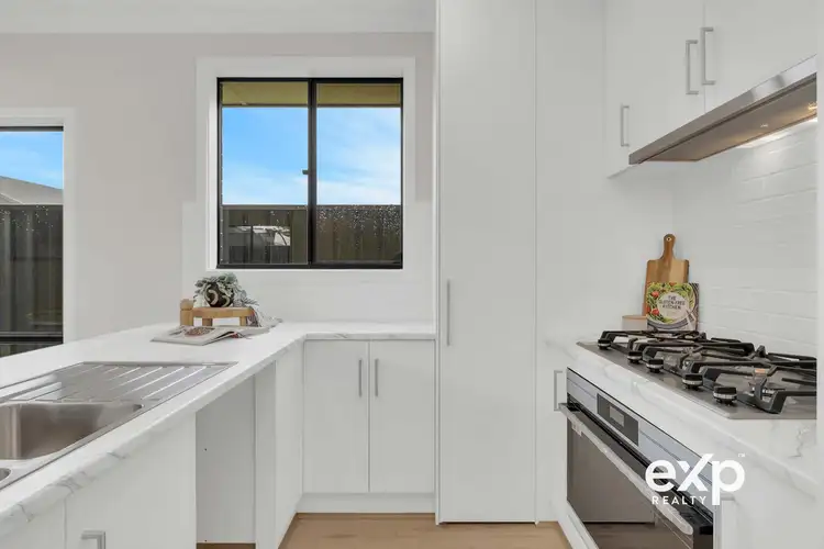 Second view of Homely house listing, 6A Jenkins Road, Angle Vale SA 5117