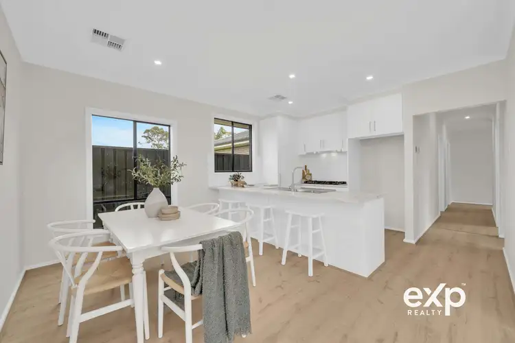 Fourth view of Homely house listing, 6A Jenkins Road, Angle Vale SA 5117