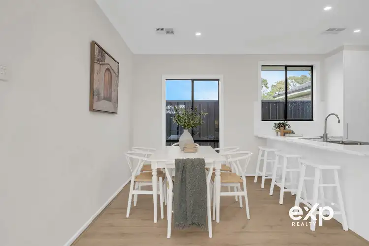 Fifth view of Homely house listing, 6A Jenkins Road, Angle Vale SA 5117