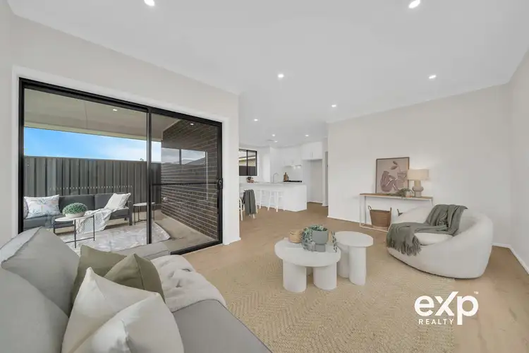 Sixth view of Homely house listing, 6A Jenkins Road, Angle Vale SA 5117