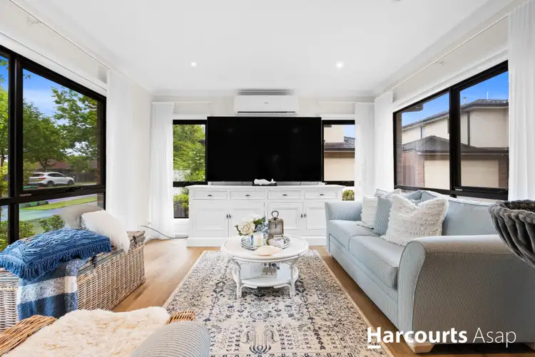 Second view of Homely unit listing, 3/2-4 Edinburgh Drive, Beaconsfield VIC 3807