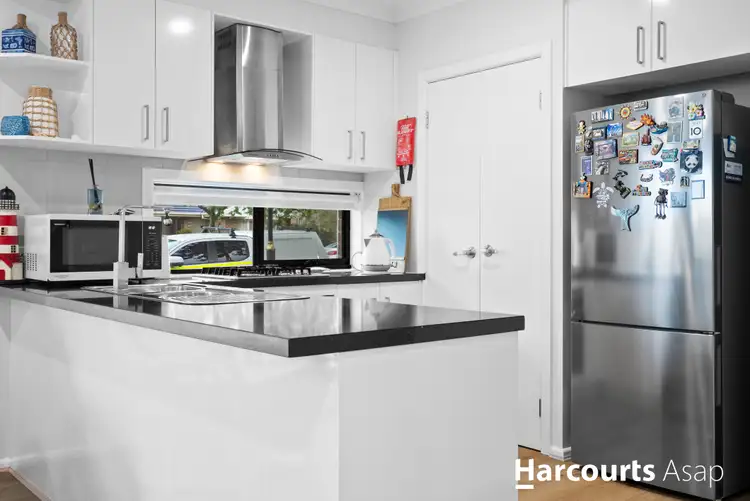 Third view of Homely unit listing, 3/2-4 Edinburgh Drive, Beaconsfield VIC 3807