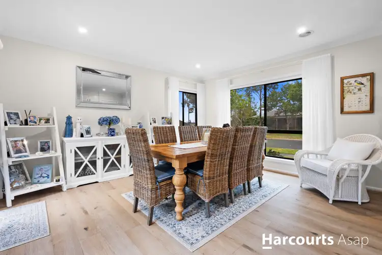 Fourth view of Homely unit listing, 3/2-4 Edinburgh Drive, Beaconsfield VIC 3807