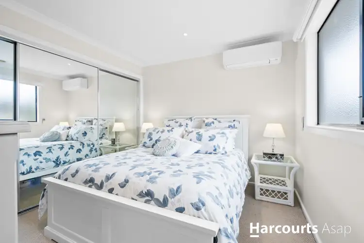 Fifth view of Homely unit listing, 3/2-4 Edinburgh Drive, Beaconsfield VIC 3807