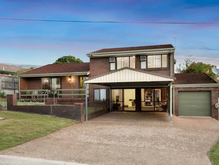 6 Currey Street, Brassall QLD 4305