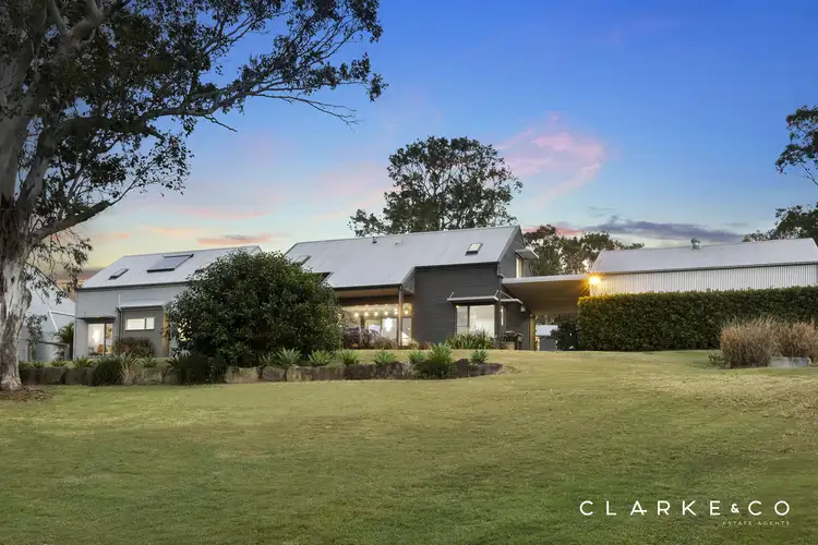23 Lang Drive, Bolwarra Heights NSW 2320