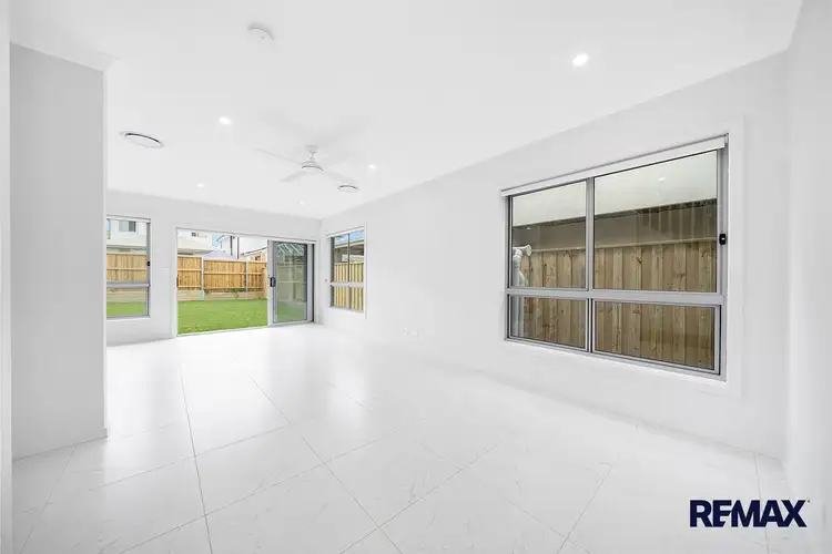 Second view of Homely house listing, 5 Creek Way, Cobbitty NSW 2570