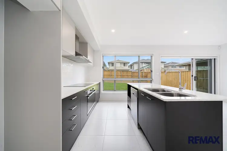 Third view of Homely house listing, 5 Creek Way, Cobbitty NSW 2570