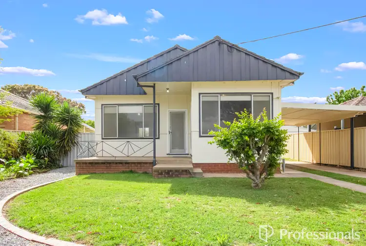 157 Bourke Street, Mount Austin NSW 2650