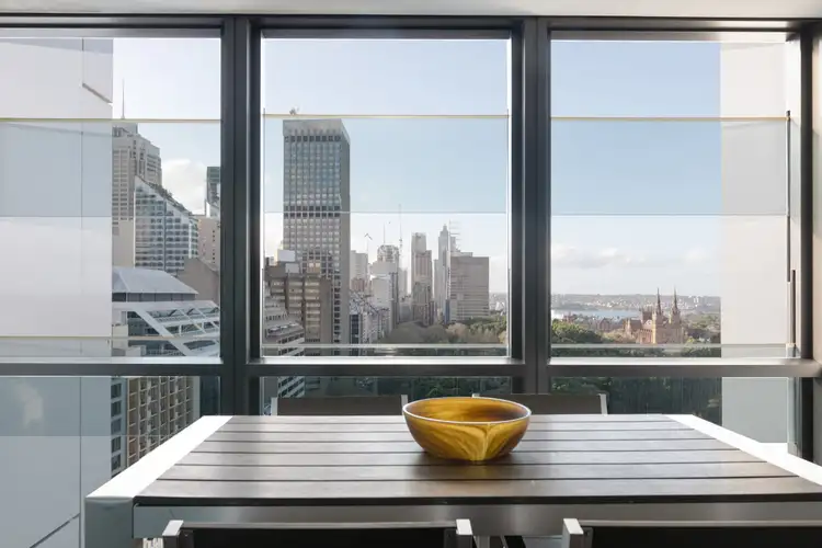 1901/130 Elizabeth Street, Sydney NSW 2000