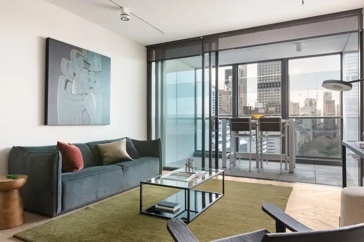 1901/130 Elizabeth Street, Sydney NSW 2000