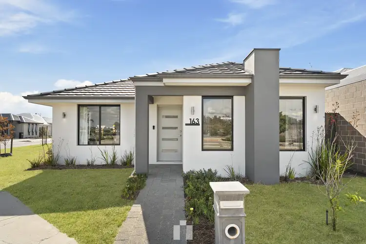 163 Clementine Boulevard, Treeby WA 6164
