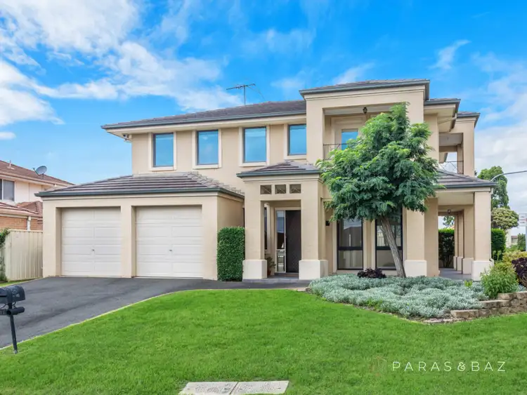 32 Meurants Lane, Glenwood NSW 2768