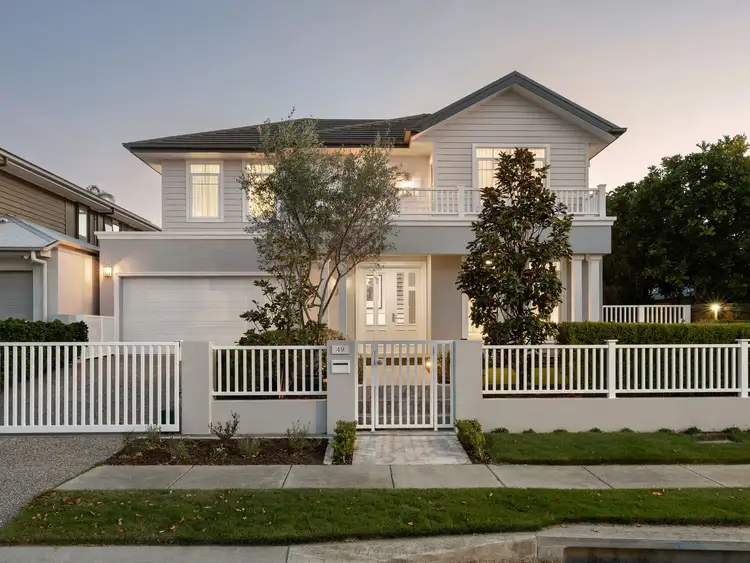 49 Daniel Drive, Rochedale QLD 4123