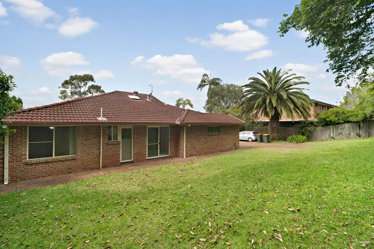 2/47A Thompson Road, Speers Point NSW 2284