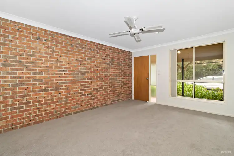 Second view of Homely villa listing, 2/47A Thompson Road, Speers Point NSW 2284