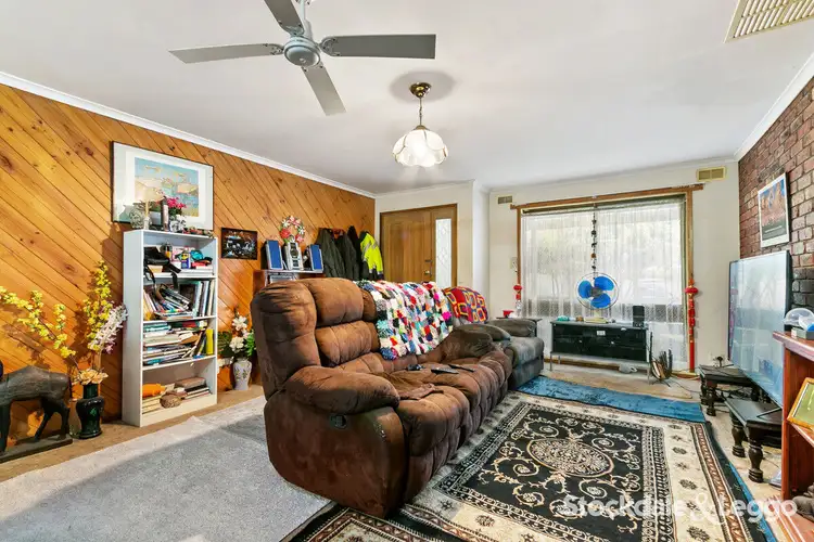 Second view of Homely unit listing, 1/13 Bellarine Circuit, Morwell VIC 3840