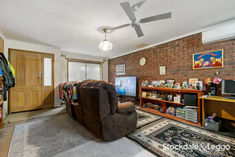 Third view of Homely unit listing, 1/13 Bellarine Circuit, Morwell VIC 3840