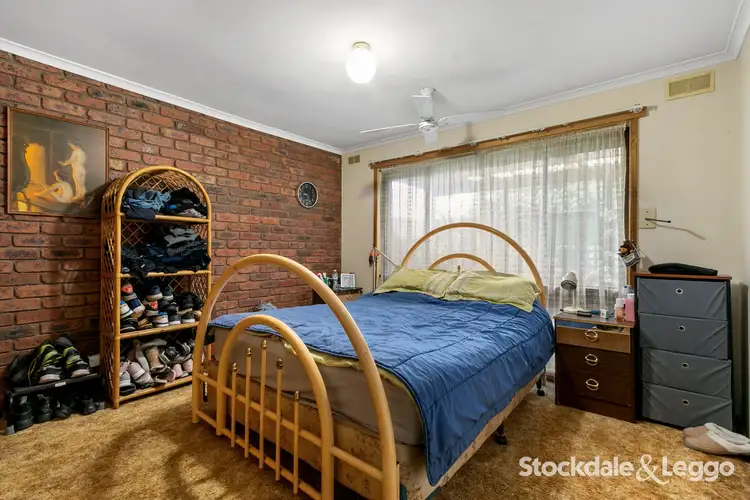 Sixth view of Homely unit listing, 1/13 Bellarine Circuit, Morwell VIC 3840