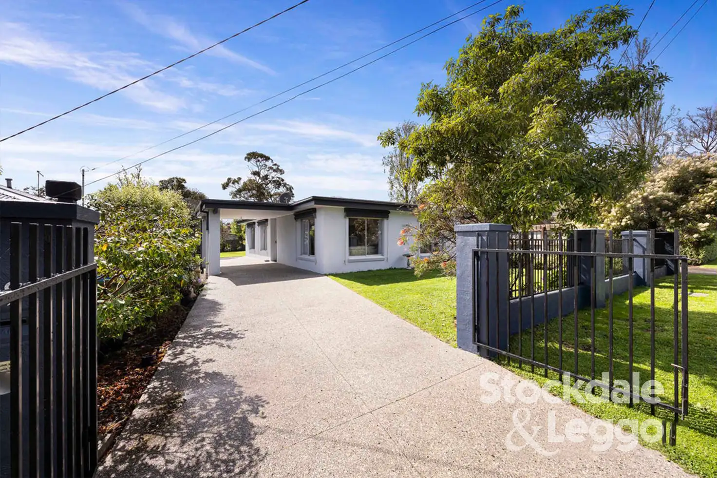 Main view of Homely house listing, 19 Hilary Avenue, Mccrae VIC 3938