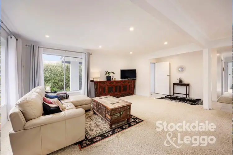 Second view of Homely house listing, 19 Hilary Avenue, Mccrae VIC 3938