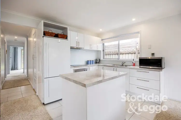 Fourth view of Homely house listing, 19 Hilary Avenue, Mccrae VIC 3938